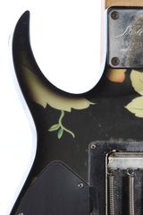 1989 Ibanez Jem 77FP Floral Pattern