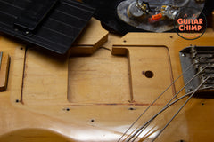 1975 Gibson Grabber Bass Guitar