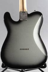 2017 Fender American Professional Deluxe Shawbucker Telecaster Silverburst