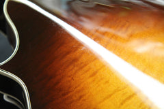 2003 Gibson Master Model F-5 Fern Mandolin ~Danny Roberts Signed~