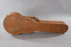 2015 Gibson ES Les Paul Custom 3 Pickup Black Beauty