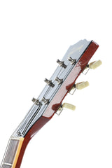 2002 Gibson Les Paul Standard 3 Pickup All Mahogony