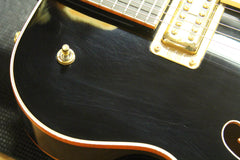 1992 Gretsch 7593 Black Falcon