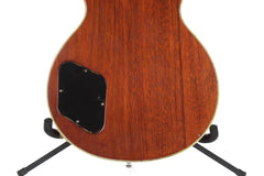 1979 Gibson Les Paul Custom Natural -REFIN-