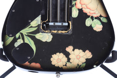 1989 Ibanez Jem 77FP Floral Pattern