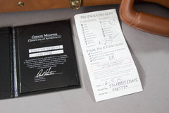 2015 Gibson ES Les Paul Custom 3 Pickup Black Beauty