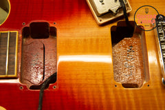 2008 Gibson Les Paul Plus Heritage Cherry Sunburst