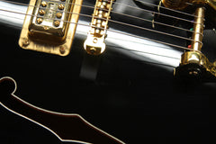 1992 Gretsch 7593 Black Falcon