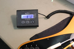 2013 Gibson Firebird VII Skunk Baxter Electric Guitar