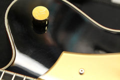 1992 Gretsch 7593 Black Falcon