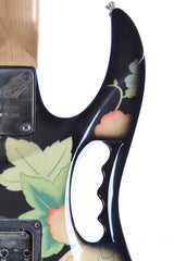 1989 Ibanez Jem 77FP Floral Pattern