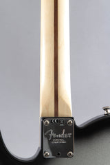 2017 Fender American Professional Deluxe Shawbucker Telecaster Silverburst