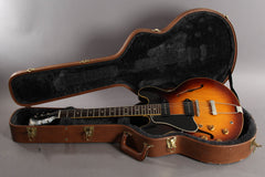 2014 Left Handed Gibson Memphis ES-330 '59 Reissue