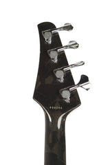 1999 Modulus FB4 Funk Unlimited Flea Ball Metallic Green -LANE POOR PICKUP-