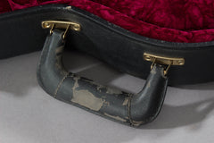 2008 Gibson Custom Shop Sg Elegant Iguana Burst Quilt Top