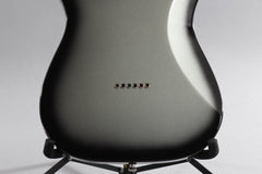 2017 Fender American Professional Deluxe Shawbucker Telecaster Silverburst