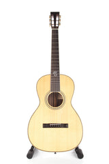 2006 Santa Cruz Style 1 "Parlor" Acoustic Guitar -SHORT SCALE-