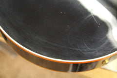 1992 Gretsch 7593 Black Falcon