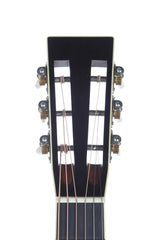 2006 Santa Cruz Style 1 "Parlor" Acoustic Guitar -SHORT SCALE-