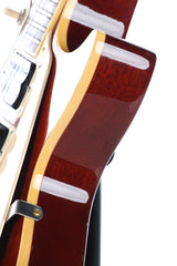 2002 Gibson Les Paul Standard 3 Pickup All Mahogony