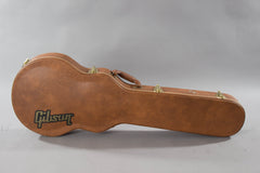 2018 Gibson Billie Joe Armstrong Signature Les Paul Junior Maraschino Cherry