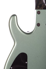 1999 Modulus FB4 Funk Unlimited Flea Ball Metallic Green -LANE POOR PICKUP-