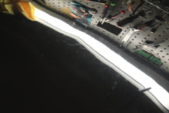 1992 Gretsch 7593 Black Falcon