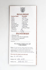 2000 Gibson Mastertone RB-250 5 String Banjo