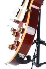 2002 Gibson Les Paul Standard 3 Pickup All Mahogony