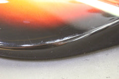 2006 Fender Artist Series John Mayer Stratocaster Sunburst