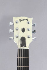 2013 Gibson SG Baritone Alpine White