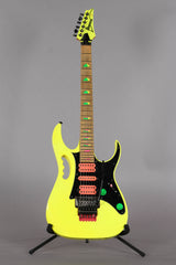 1988 Ibanez JEM 777 DY Desert Yellow Steve Vai