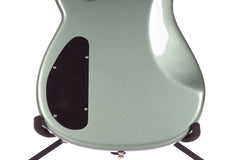 1999 Modulus FB4 Funk Unlimited Flea Ball Metallic Green -LANE POOR PICKUP-