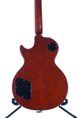 2002 Gibson Les Paul Standard 3 Pickup All Mahogony