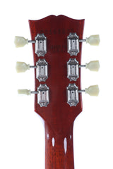 2002 Gibson Les Paul Standard 3 Pickup All Mahogony