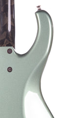 1999 Modulus FB4 Funk Unlimited Flea Ball Metallic Green -LANE POOR PICKUP-