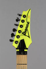 1988 Ibanez JEM 777 DY Desert Yellow Steve Vai