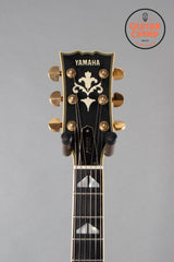 1980 Yamaha SG1000 Tobacco Sunburst