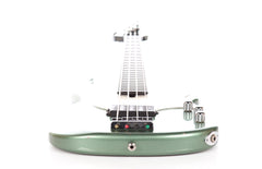 1999 Modulus FB4 Funk Unlimited Flea Ball Metallic Green -LANE POOR PICKUP-