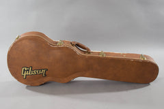 2019 Gibson Les Paul Standard 60s Bourbon Burst