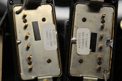 2014 Gibson Memphis ES-355 with Factory Bigsby