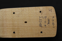 2012 Lakland USA 44-64 Bob Glaub Lake Placid Blue