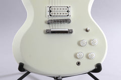 2013 Gibson SG Baritone Alpine White