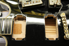 2014 Gibson Memphis ES-355 with Factory Bigsby