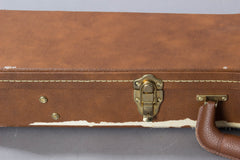 2019 Gibson Les Paul Standard 60s Bourbon Burst