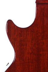 2002 Gibson Les Paul Standard 3 Pickup All Mahogony