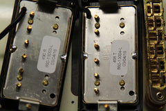 2016 Gibson Les Paul Custom Lite Alpine White