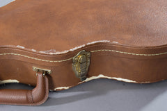 2019 Gibson Les Paul Standard 60s Bourbon Burst