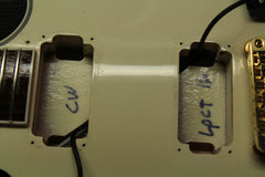 2016 Gibson Les Paul Custom Lite Alpine White