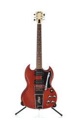 2013 Gibson SG Frank Zappa Roxy Signature Electric Guitar -RARE-